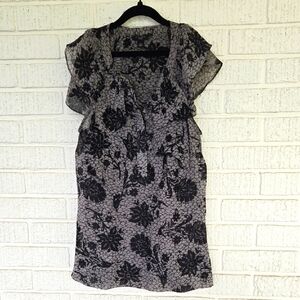 Ann Taylor Petite Blouse